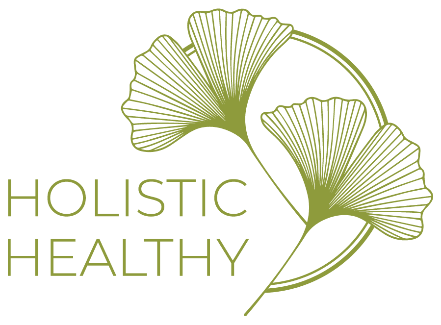 Holistic Healthy - Ganzheitliches Gesundheitscoaching
